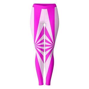 Leggings de Yoga à motif solide respirant pour femmes Corset d'entraînement de gymnastique taille haute avec crochets à la taille fermeture à la taille moyenne pantalon de Fitness - Product Image 4