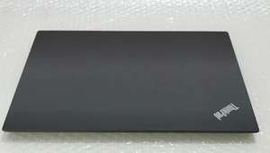 Vende directamente 95% New Think pad X1Carbon2017 Slim Laptop I n t e l 2. 0 8G 256G SSD para oficina de negocios Peso ligero - Product Image 2