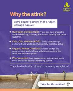 Tratamiento secundario de aguas residuales - Product Image 3