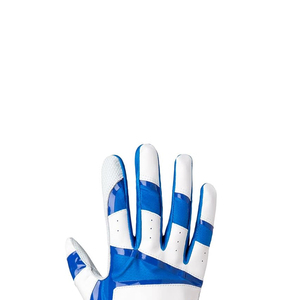 Gants de frappeur de baseball de service OEM Gants imperméables avec logo personnalisé et design Gants de frappeur de baseball pour unisexe - Product Image 4