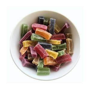 Las gomitas de Seamoss más vendidas, gomitas de musgo de mar de etiqueta privada personalizada, varias gomitas con sabor a frutas naturales en Vietnam - Product Image 5