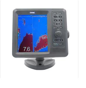 Nuevo Feitine KFISH-7 iFish iFinder, Sonar Inalámbrico para Teléfono Móvil, Artículos de Pesca, Sistema Subacuático de Alta Calidad, 2 Compras, 1 Gratis - Product Image 2