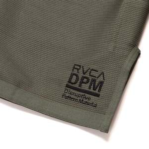 Kimono de Jiu-Jitsu BJJ Gi Shoyoroll Batch 114 : RVCA x DPM Olive - Product Image 4