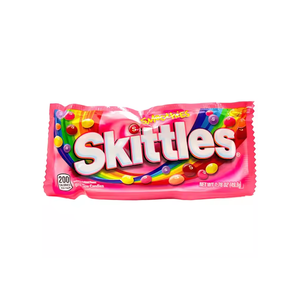 Cubo Original de 1kg sin Skittless con sabor a menta agria y piruletas afrutadas a granel de caramelo duro con embalaje de bañera reutilizable - Product Image 3