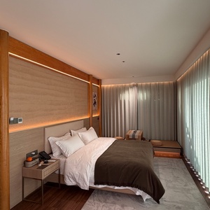 Casa Modulare Prefabbricata per Resort Turistici, Cabine Fronte <span class=keywords><strong>Lago</strong></span>, Lodge nella Foresta, Unità Minimaliste per Progetti - Product Image 2