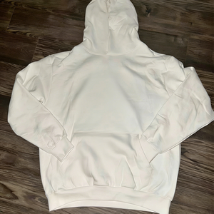 Sudadera con Capucha Extra Grande de Felpa de Algodón de 420 g/m² para Hombre, Sudadera Unisex con Estampado Puff, Ropa de Calle de Invierno, Fabricantes - Product Image 1