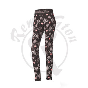Nouveau design de haute qualité pour femmes Legging à séchage rapide pour femmes Legging respirant pour femmes à vendre - Product Image 2