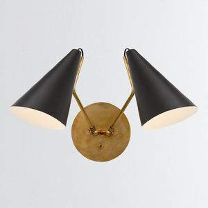 โคมไฟติดผนังสำหรับตกแต่งห้องนอนในบ้าน - Product Image 4