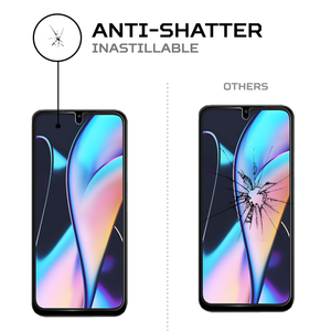 ANTISHOCK Screen <b>Protector</b> for Myphone N23 Premium Durable Guard for Your Device - Product Image 5