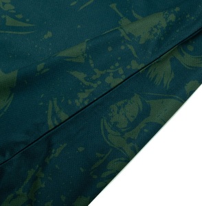 Top estirable transpirable MTB Jersey promocional mantener fresco bicicleta de montaña Racing Jersey para hombres - Product Image 6