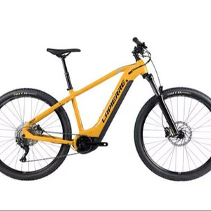 Vélo de montagne électrique Lapierrees Overvolts HT 7.6 - Product Image 1