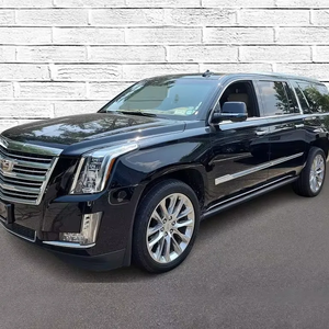 Cadillac Escalade ESV Platinum 2018, Auto Usado en Buen Estado en Venta - Product Image 1