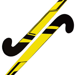 Bâtons de hockey sur gazon en bois composite de qualité supérieure, vente en gros, personnalisables, style pakistanais, durables, fabrication OEM - Product Image 6
