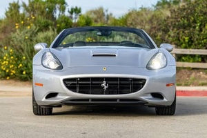 FERRARI CALIFORNIA 2010 - Product Image 2