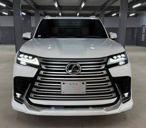 Sử dụng điều kiện hoàn hảo 2023 /Le x chúng tôi/<span class=keywords><strong>LX</strong></span> 600/ 3.5L Twin Turbo xăng động cơ sẵn sàng cho lô hàng - Product Image 2