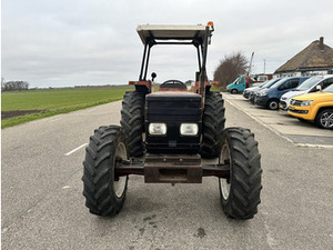 Tractor de Ruedas Fiat 70-66 DT Usado - Product Image 3
