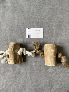 สำหรับผู้ส่งออกที่เน้นสุนัขไม้กาแฟที่ผลิตในเวียดนามมีคุณภาพที่ยั่งยืนและตอบสนองความต้องการของร้านค้าปลีกทั่วโลก - Product Image 6