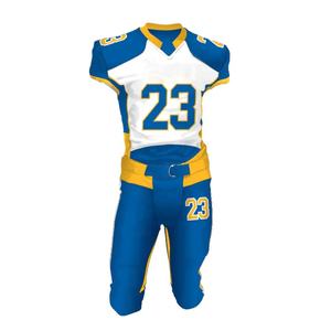 Nuevos Uniformes de Fútbol Americano Personalizados 2025, Uniformes/Ropa de Fútbol Americano de Primera Calidad - Product Image 2