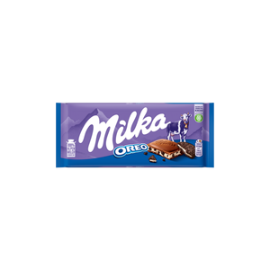 Bulk Stock <b>Milka</b> ready for shipment and wholesale trade - Product Image 3