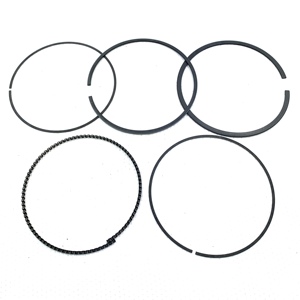 Nouvel ensemble de segments de piston hors-bord TAIWAN essence 250HP 63P-11603-01 pour YAMAHA - Product Image 6