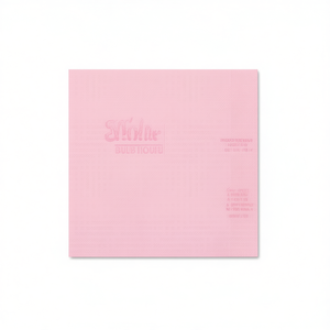 Essebidue Juego de 50 Servilletas Desechables de 2 Capas 33x33cm Rosa 700700GI Vajilla y Artículos de Mesa Desechables - Product Image 2