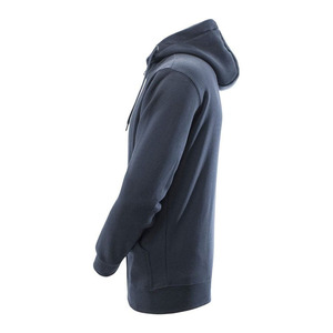 Sudadera con capucha ligera de invierno para hombre, elástica y de buena calidad, fabricada por el fabricante, crea tu propio diseño, sudadera con capucha deportiva con cremallera - Product Image 3