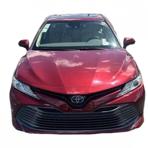 VENTES RAPIDES DE TOYOTA CAMRY HYBRID XLE d'occasion, berline 2.5L - Product Image 3