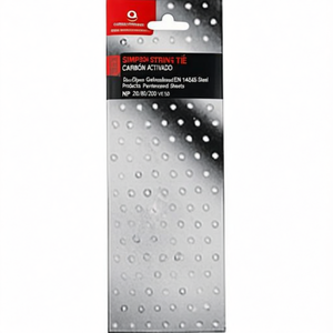SIMPSON STRONG TIE - Productos de Acero Galvanizado en Caliente EN 14545, Láminas Perforadas NP 20/80/200 VPE 50 - Product Image 3