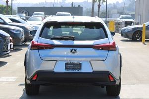 Lexus UX Híbrido 300h FWD 2025 - Product Image 5