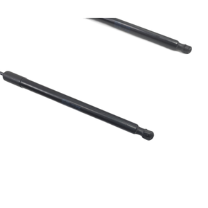 Bouchon de capot arrière VOLKSWAGEN Golf 7 Berline 5G6827550C (12>) - Product Image 2