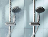 Vetro idrorepellente trattamento ceramica facile da pulire vetro idrofobyc doccia armadi non silicio permanente perfettamente trasp - Product Image 2