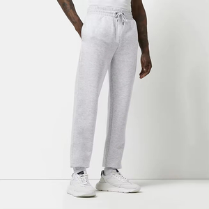 Custom <b>Slim</b> <b>Fit</b> Set <b>Jogger</b> oversized pants 100% Cotton French Terry Vintage Print Acid Washed Flare Sweatpants <b>Men</b> - Product Image 6