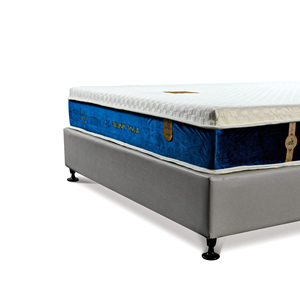 Colchón contemporáneo de espuma viscoelástica de látex para dormitorio, muebles para el hogar, para proyectos residenciales educativos - Product Image 3