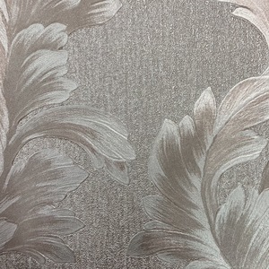 Papel Tapiz de Vinilo de Lujo DAMASK Clásico, Ignífugo y Ecológico para Uso Doméstico, de Entretenimiento y Administrativo - Product Image 6