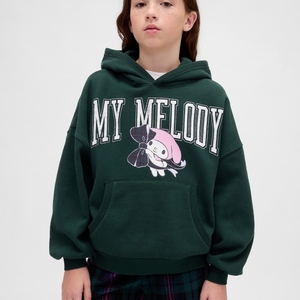 High Quality <b>Girls</b> <b>Hoodies</b> Custom Print Blank Plain Pullover Hooded <b>Sweatshirt</b> Heavyweight Kids Casual Wear Bulk Manufacturer - Product Image 3