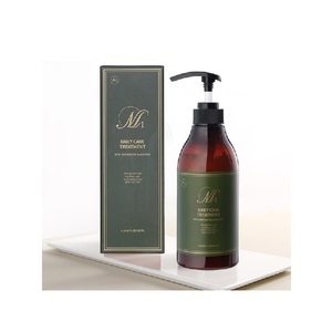 Vente chaude traitement capillaire fabriqué en Corée traitement des cheveux abîmés de haute qualité tous les ingrédients naturels - Product Image 2