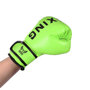 Private Label Best Grade Boxing Gloves Durable Material Boxing Gloves Low MOQ Boxing Gloves - Product Image 6