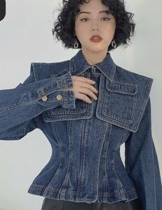 Pure Branded Material Regular <b>Western</b> Denim <b>Jacket</b> Lined Style Casual Trucker Denim <b>Jacket</b> All Over Digital Print <b>Jacket</b> - Product Image 5