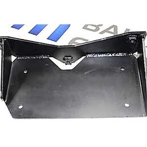 Placa Baltacioglu 56.4987.12 para Transmisión Automática de Autobús, Repuesto de Posventa - Product Image 2