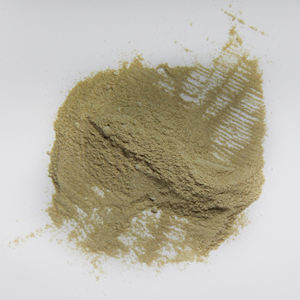 Résistance à l'érosion élevée 97% MgO poudre de magnésie brûlée à mort 100 mailles minerai de magnésium excellentes matières premières réfractaires - Product Image 6