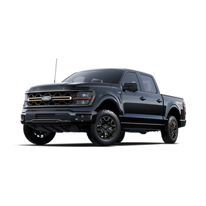 Ford-Series มือสองมาพร้อมกับระบบนำทางเบาะหนังและแดชบอร์ดที่ทันสมัย - Product Image 1