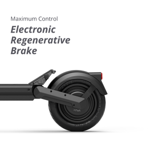 Trottinette électrique VX2 Gear VMAX, moteur 1000W, vitesse maximale 65 km/h, deux roues, produit entrepôt Europe, autonomie 60-80 km par 150 kg - Product Image 4