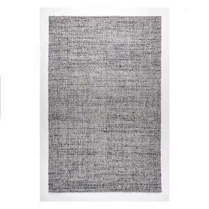 Handmade Large Modern Flat Weave Wool Rug Rectangle Shape Fancy Design <b>Washable</b> for Home Hotel Living Room-Best <b>Runner</b> Rugs - Product Image 1
