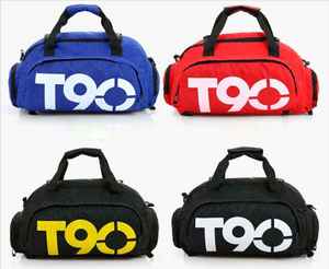 Heavy Large Custom Brand Logo Large Capacity Waterproof <b>50L</b> 70L Waterproof Travel Sport Duffle Gym <b>Bag</b> Multi Color <b>Bag</b> - Product Image 6