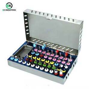 Kit de Prótesis Universal, Sistema Modular de Miembros Artificiales, Kit de Prótesis Universal, Componentes Modulares Ajustables - Product Image 4