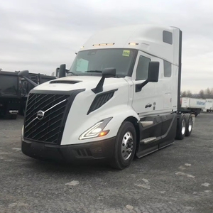 NOUVEAU 2025 VOLVOO VNL64T660 - Product Image 2