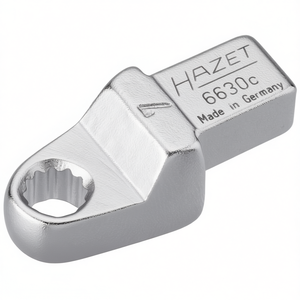 Llave de vaso Hazet tipo inserto 9 x 12 mm - Product Image 3