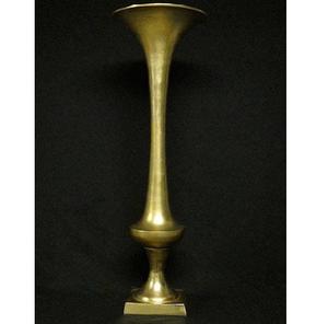 Dernier modèle Vase à fleurs antique de luxe pour le salon, tailles multiples, pour les décorations intérieures et extérieures des hôtels Vase de réceptions - Product Image 1