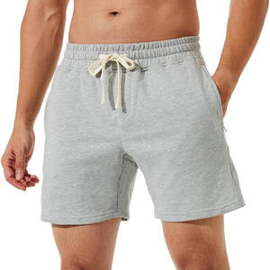 Pantalones cortos deportivos de verano Pantalones cortos para hombres con bolsillos Pantalones cortos casuales sueltos y cómodos para correr Deporte - Product Image 1