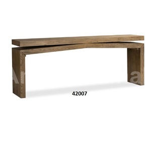 โต๊ะข้างเตียงโลหะสี่เหลี่ยมทำด้วยมือเคลือบทองพร้อมหินอ่อนใช้งานด้านบนสำหรับตกแต่งห้องนั่งเล่นสำนักงาน - Product Image 4